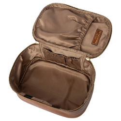RE:DESIGNED Helga Big Kosmetikpung Walnut 6331