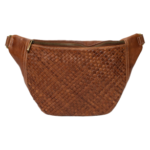 RE:DESIGNED Hoku Bumbag Walnut 6342
