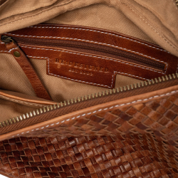 RE:DESIGNED Hoku Bumbag Walnut 6342