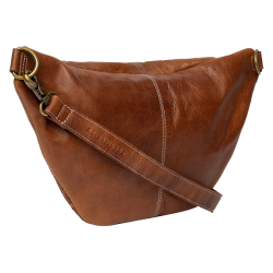 RE:DESIGNED Hoku Bumbag Walnut 6342