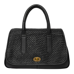 RE:DESIGNED Hoku Hndtaske Black