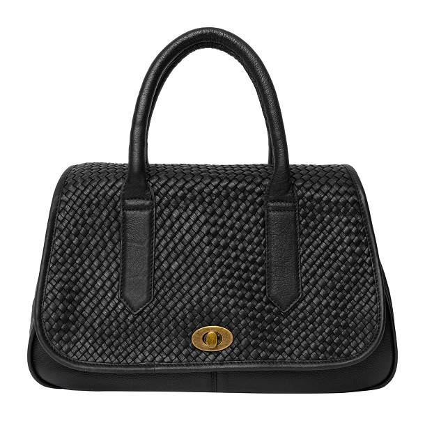 RE:DESIGNED Hoku Hndtaske Black