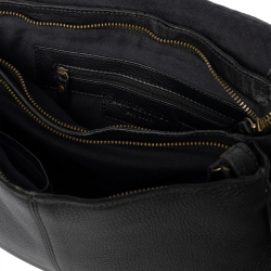 RE:DESIGNED Hoku Hndtaske Black