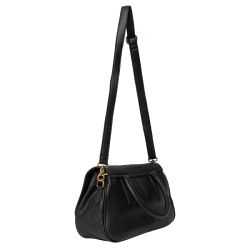 RE:DESIGNED Hoku Hndtaske Black