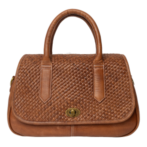 RE:DESIGNED Hoku Hndtaske/Skuldertaske Walnut 