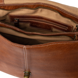 RE:DESIGNED Hoku Hndtaske/Skuldertaske Walnut 