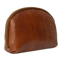 RE:DESIGNED Hoshi Kosmetikpung Walnut