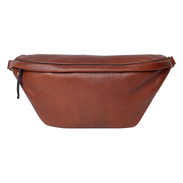 RE:DESIGNED Jeane Bumbag Cognac 6457