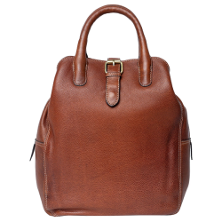 RE:DESIGNED Jeane Rygs�k Cognac