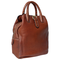 RE:DESIGNED Jeane Rygs�k Cognac