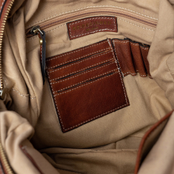 RE:DESIGNED Jeane Rygs�k Cognac