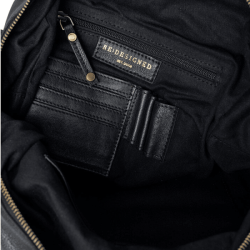 RE:DESIGNED Jeane Rygsk Sort