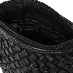 RE:DESIGNED Jenne Small Crossover Black 