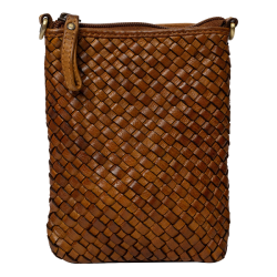 RE:DESIGNED Jenne Small Crossover Tan