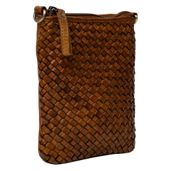 RE:DESIGNED Jenne Small Crossover Tan