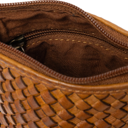 RE:DESIGNED Jenne Small Crossover Tan