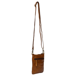 RE:DESIGNED Jenne Small Crossover Tan