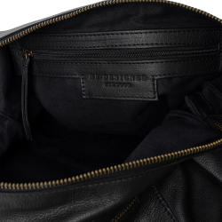 RE:DESIGNED Jess Small Skuldertaske Black