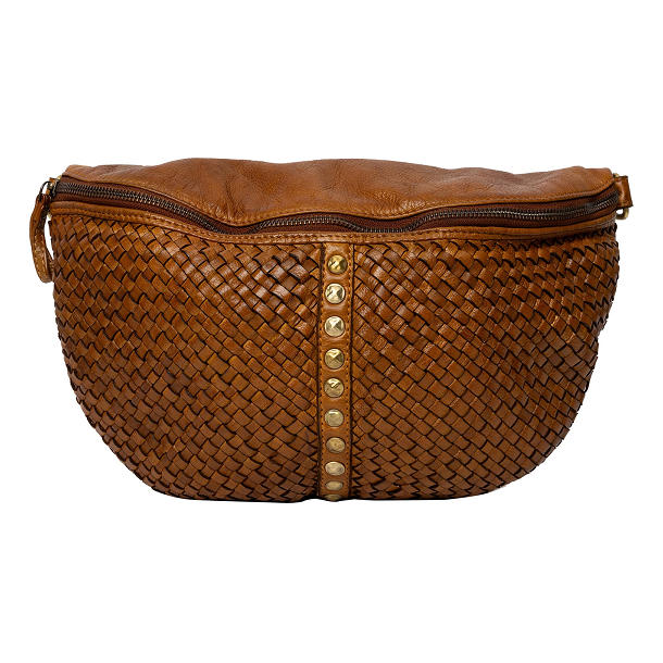 RE:DESIGNED Jette Bumbag Tan
