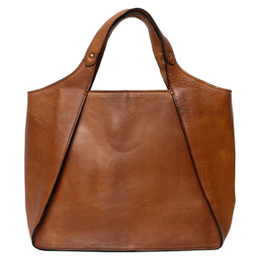 RE:DESIGNED Jona Big Shopper Walnut 6442