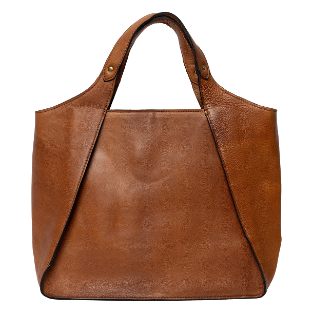 RE:DESIGNED Jona Big Shopper Walnut 6442