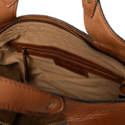 RE:DESIGNED Jona Big Shopper Walnut 6442