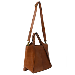 RE:DESIGNED Jona Big Shopper Walnut 6442