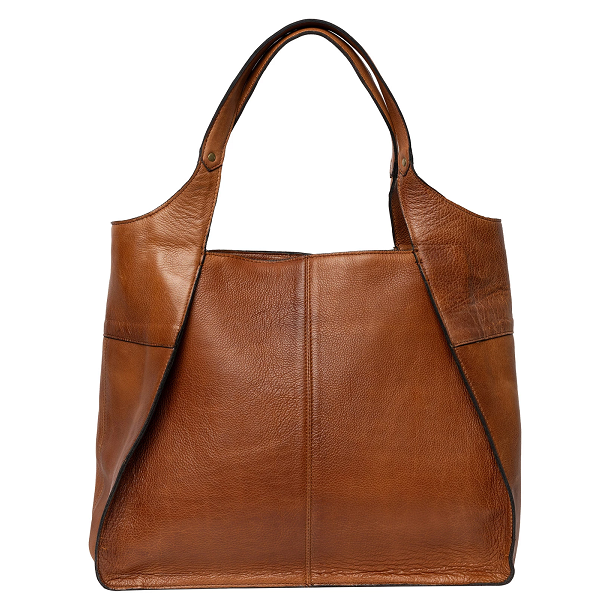 RE:DESIGNED Jona Small Shopper Walnut 6441