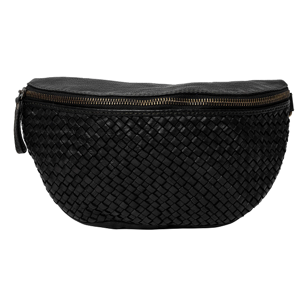 RE:DESIGNED Jonna Bumbag Black