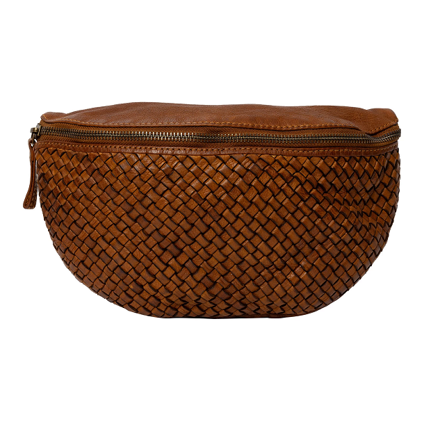 RE:DESIGNED Jonna Bumbag Tan