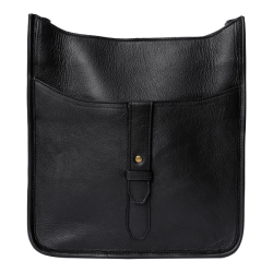 RE:DESIGNED Juna Big Crossbody Black