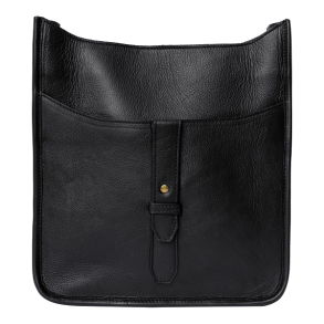 RE:DESIGNED Juna Big Crossbody Black