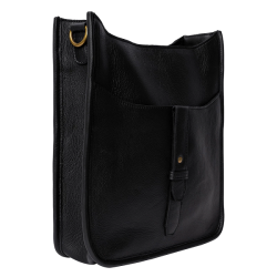 RE:DESIGNED Juna Big Crossbody Black