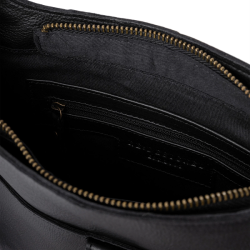 RE:DESIGNED Juna Big Crossbody Black