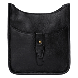 RE:DESIGNED Juna Medium Crossbody Black