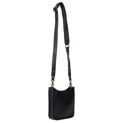 RE:DESIGNED Juna Medium Crossbody Black