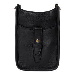 RE:DESIGNED Juna Small Crossbody Black