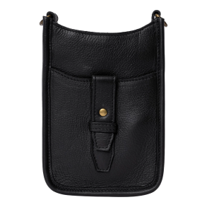 RE:DESIGNED Juna Small Crossbody Black