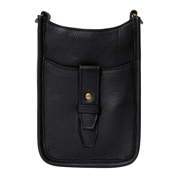 RE:DESIGNED Juna Small Crossbody Black 6434