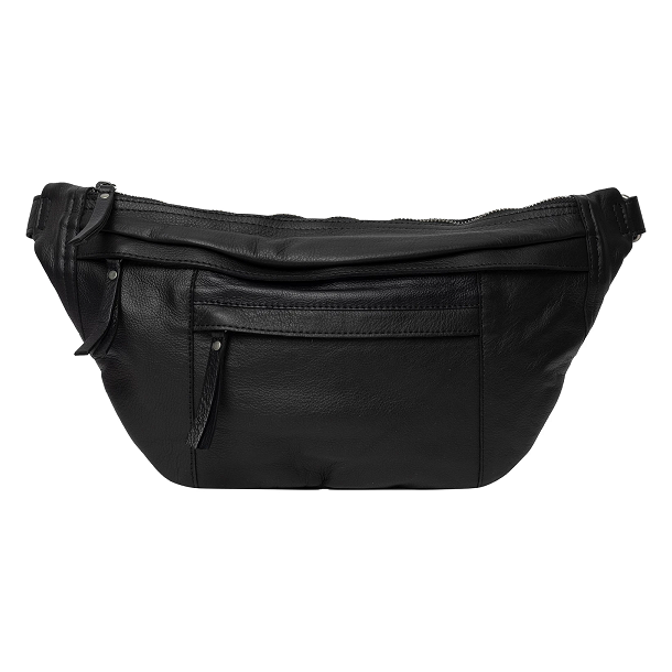 RE:DESIGNED June Bumbag Black 6425