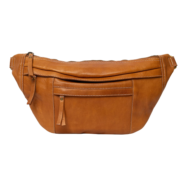 RE:DESIGNED June Bumbag Burned Tan 6425