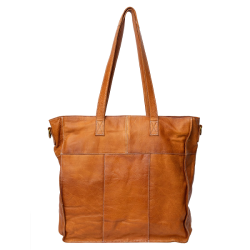 RE:DESIGNED June Shopper Burned Tan 6424