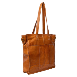 RE:DESIGNED June Shopper Burned Tan 6424