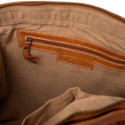 RE:DESIGNED June Shopper Burned Tan 6424