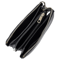 RE:DESIGNED Lisa Soft Combi Clutch Sort