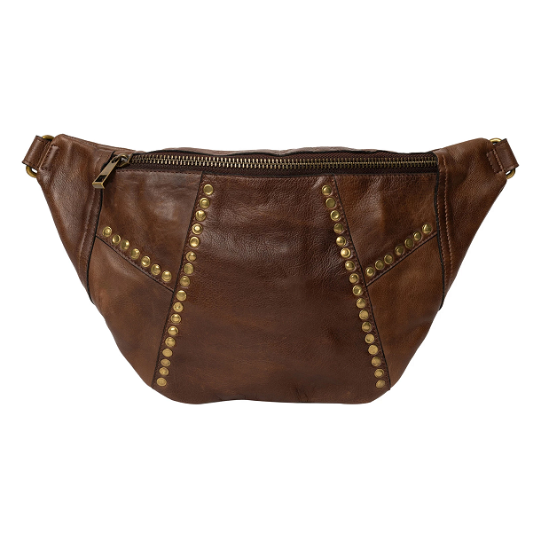 RE:DESIGNED Loni Bumbag Woodsmoke