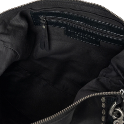 RE:DESIGNED Loni Small Skuldertaske Black