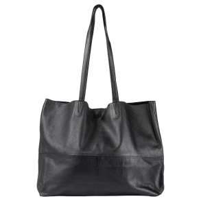 RE:DESIGNED Marlo Urban Shopper Black