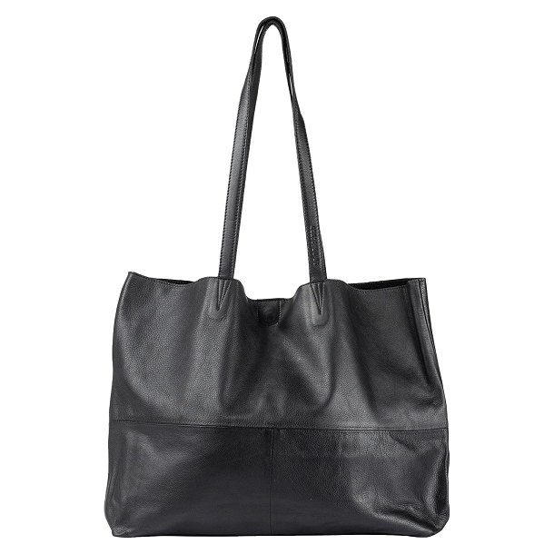 RE:DESIGNED Marlo Urban Shopper Black