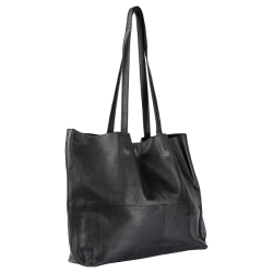 RE:DESIGNED Marlo Urban Shopper Black